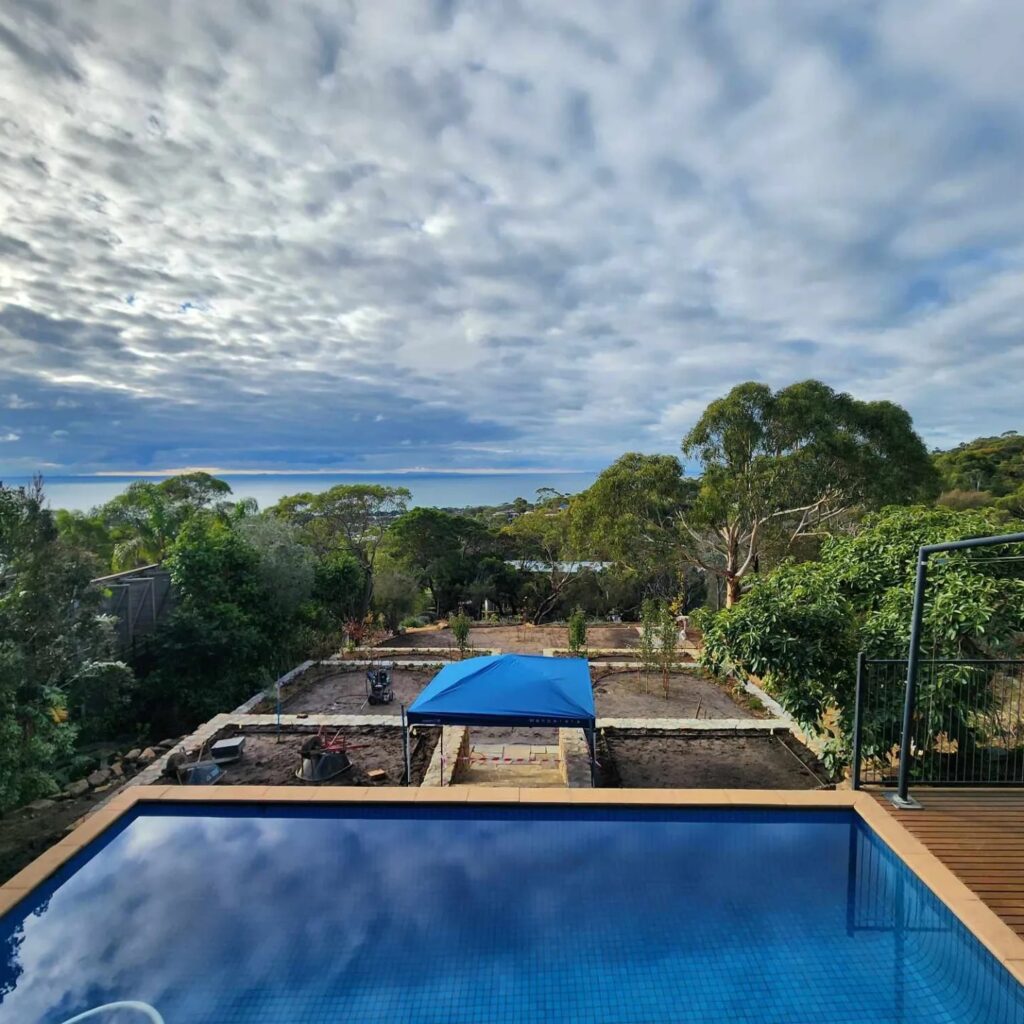 Garden Design Mornington Peninsula