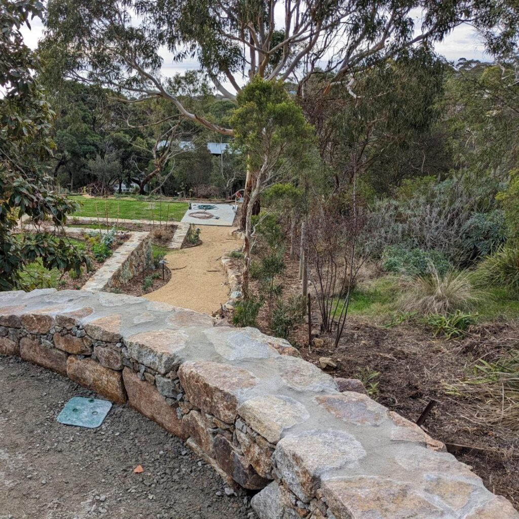 landscaping Mornington Peninsula