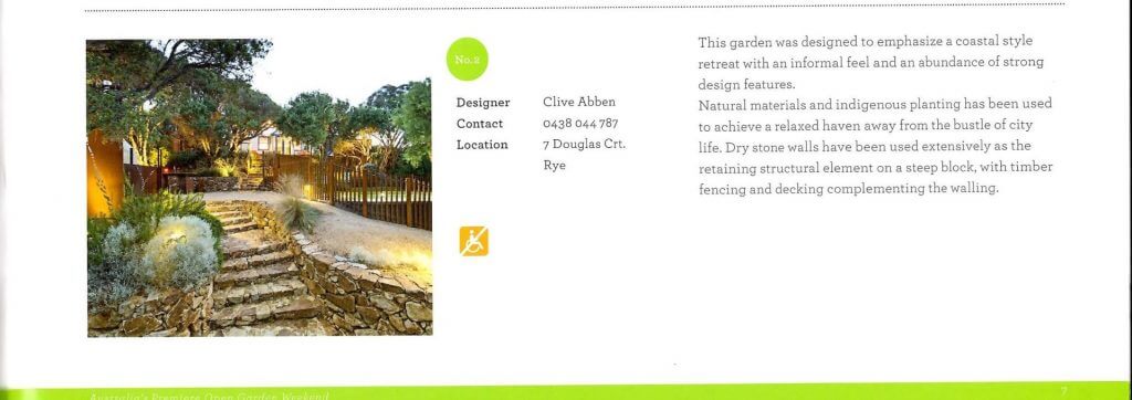 Design Fest Gardens